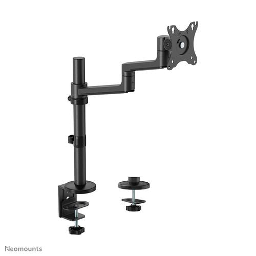 Neomounts Neomounts Next Lite Flat Screen Desk Mount (clamp+grommet)