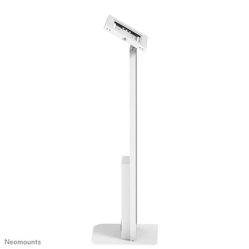 Neomounts Neomounts floor stand with cabinet lockable tablet casing for Apple iPad PRO Air & Samsung Galaxy Tab