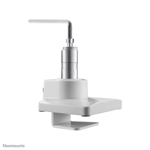 Neomounts Neomounts Flat Screen Desk mount (10-49i) desk clamp/grommet