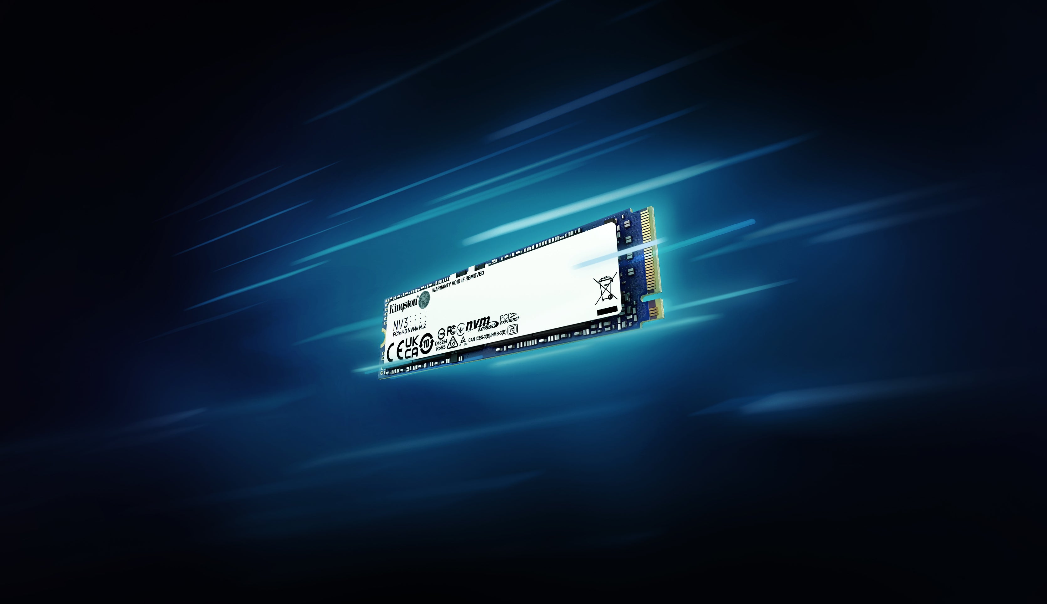 500G NV3 M.2 2280 PCIe 4.0 NVMe SSD