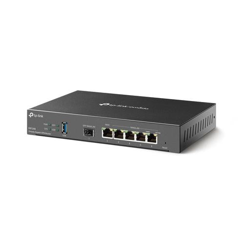 TP-Link SafeStream Gigabit Multi-WAN VPN Router