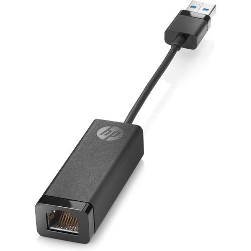 HP Printing & Computing ACC: HP USB 3.0 to Gig RJ45 Adapter G2