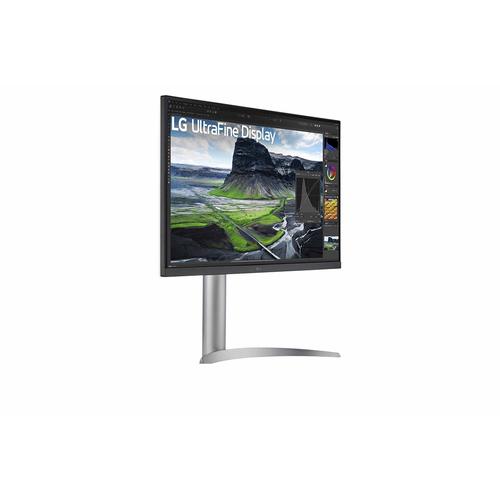 LG Electronics 27UQ850V-W.AEU