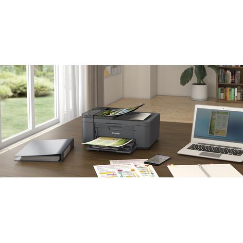 Canon PIXMA TR4755i Inkjet A4 4800 x 1200 DPI Wifi
