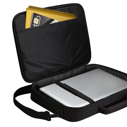 Case Logic Value Laptop Bag 15.6i VNCI-215 BLACK