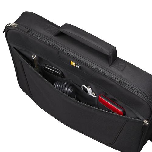 Case Logic Value Laptop Bag 15.6i VNCI-215 BLACK