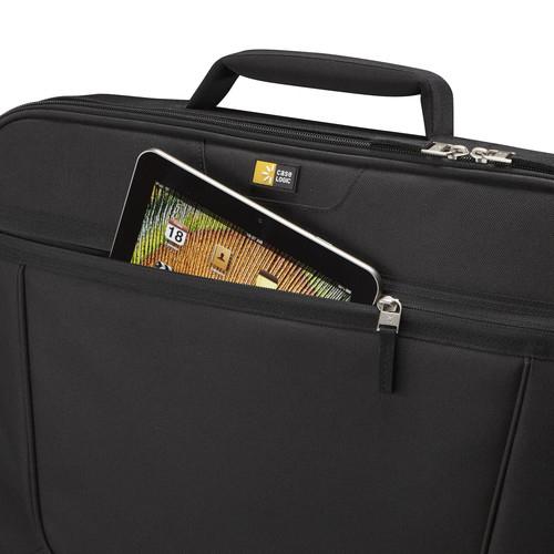 Case Logic Value Laptop Bag 15.6i VNCI-215 BLACK