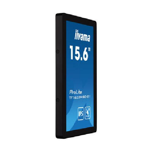 Iiyama TF1633MSC-B1