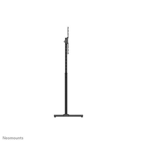 Neomounts Neomounts Flat Screen Floor Stand (height: 75-124 cm)