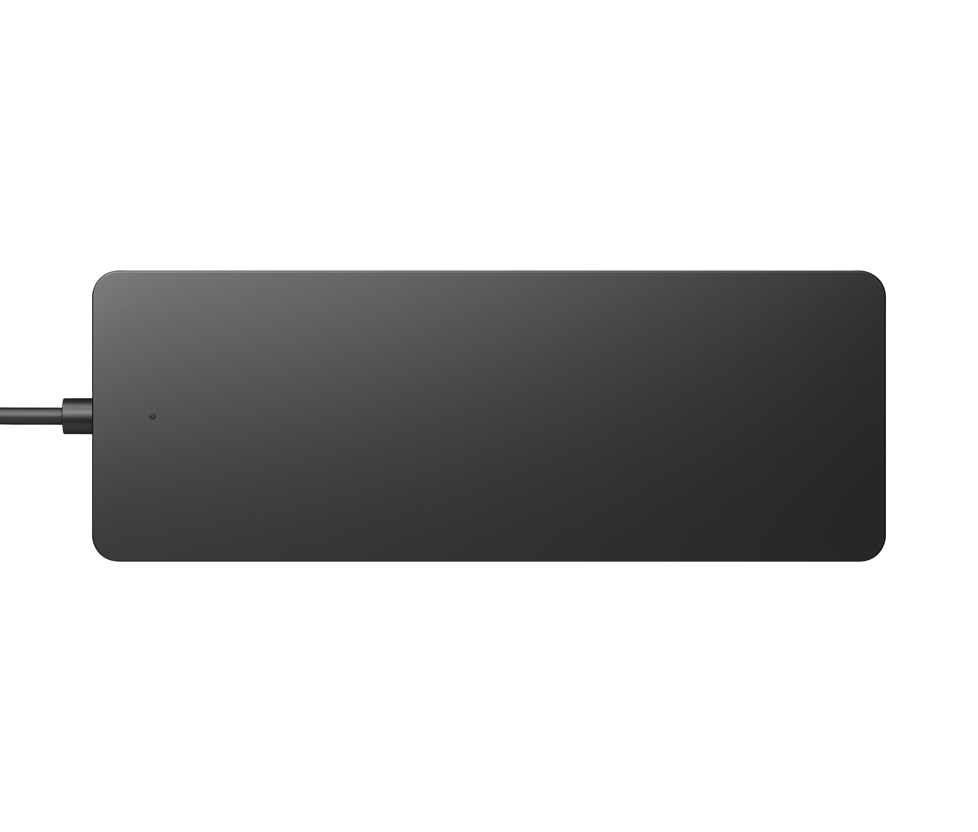 ACC: HP Univ USB-C Multiport Hub