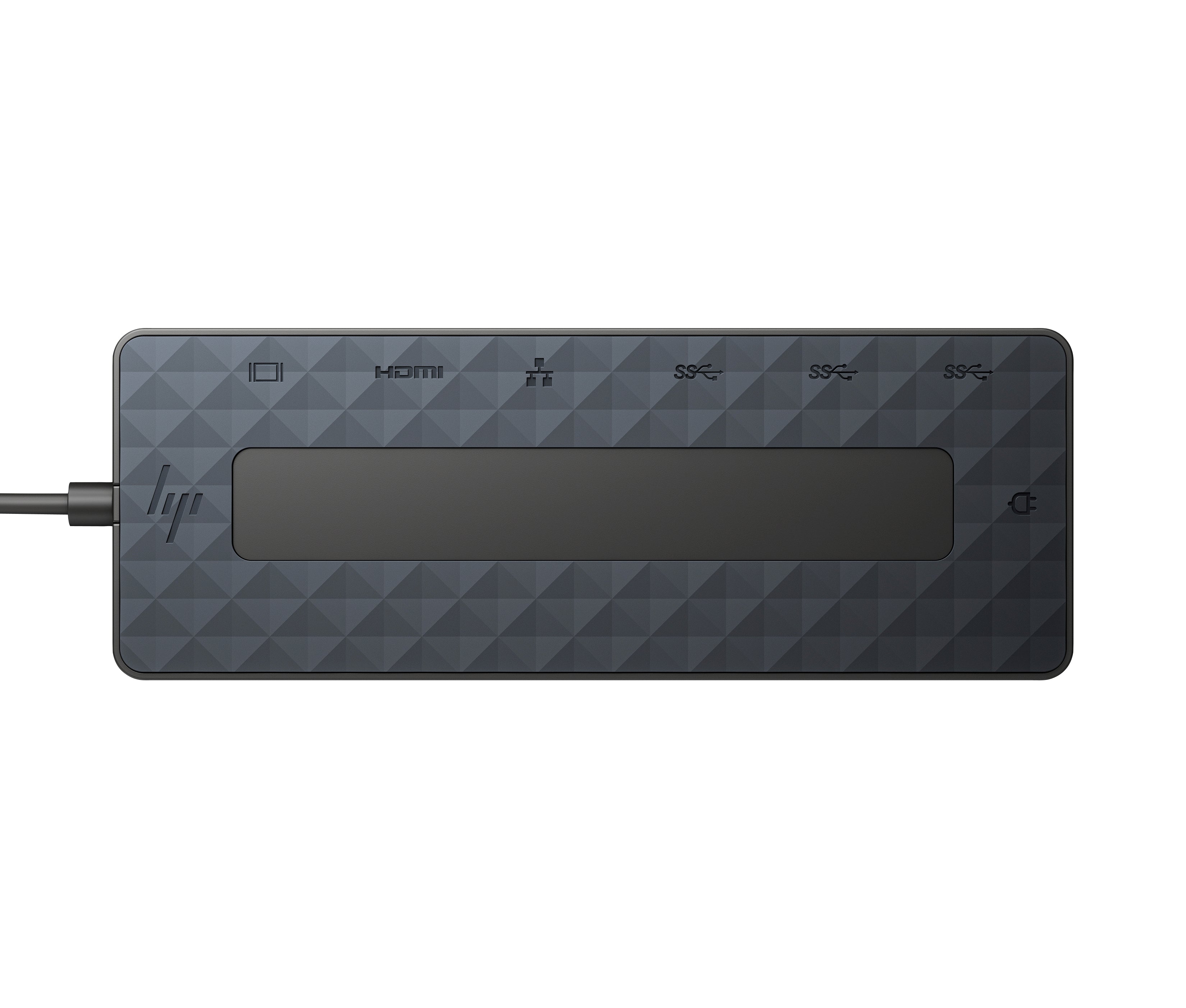 ACC: HP Univ USB-C Multiport Hub