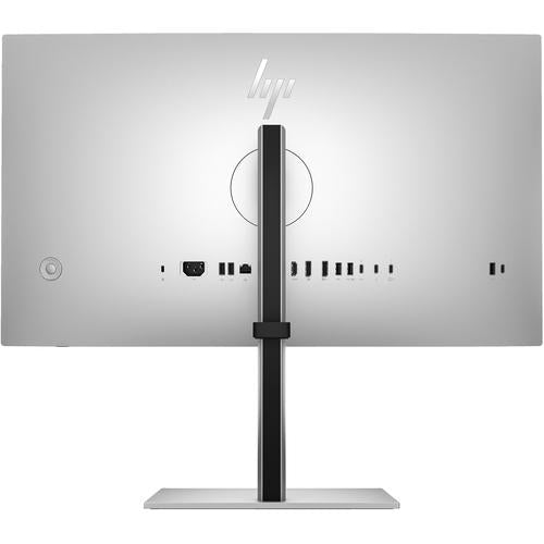 HP Printing & Computing HP 727pu monitor
