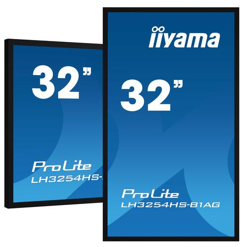 Iiyama LH3254HS-B1AG