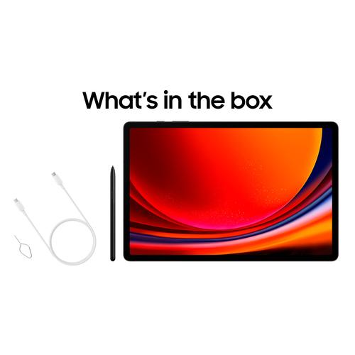 Samsung X810 GALAXY TAB S9+ 256GB GRAPHITE