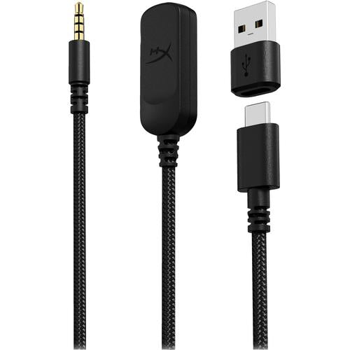 HP Printing & Computing HyperX Cloud III BLK GAM HEADSET