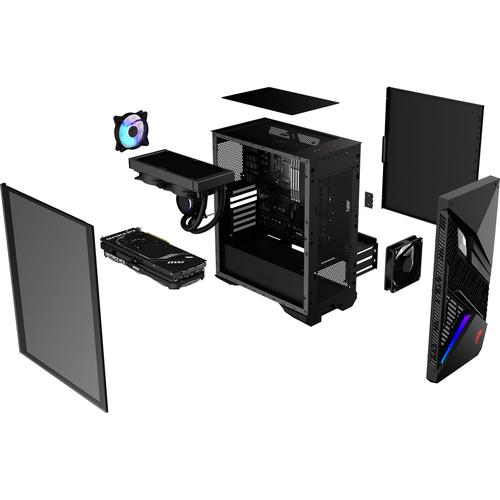 MSI MPG Infinite X2 14NUF7-449EU