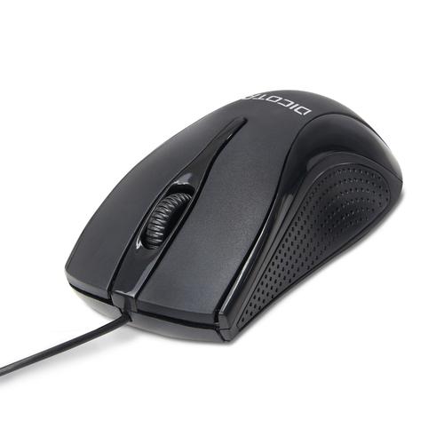 Dicota DICOTA Wired Mouse