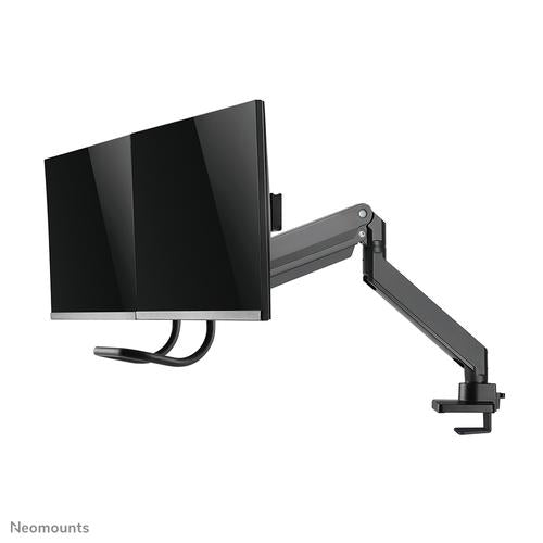 Neomounts Neomounts Flat Screen Desk mount (10-32i) desk clamp/grommet