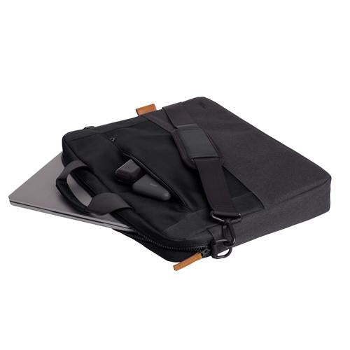 Trust LISBOA 16i LAPTOP BAG - BLACK