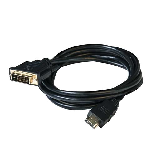 Club 3D DVI-D TO HDMI 1.4 CABLE M/M 2meter