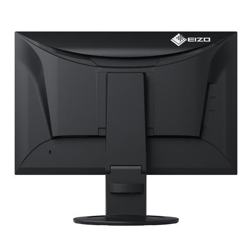 Eizo Flexscan/ 23 Inch Widescreen/ 1920 x 1200/ Black/ IPS/ 5MS/ 250 cd/m2/ 1000:1/ Speakers/ USB 3.1/ LED Blacklight