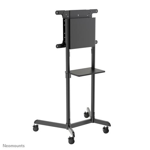 Neomounts Neomounts Mobile Flat Screen Floor Stand (height: 160 cm)