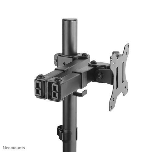Neomounts Neomounts Flat Screen Desk Mount (clamp/grommet)