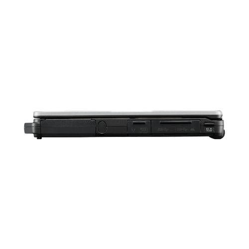 Panasonic Toughbook FZ-55mk3 - WLAN only - AzertyBE keyboard - 512GB SSD - 16GB Mem - Win 11 pro - 3yr Tough Protect