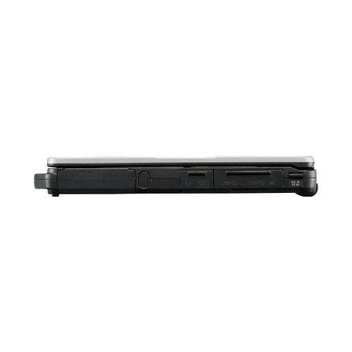 Panasonic Toughbook FZ-55mk3 - WWAN 4G & GPS included - US-int keyboard - 512GB SSD - 16GB Mem - webcam - Win 11 pro - 3yr Tough Protect