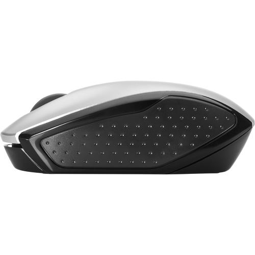 HP Printing & Computing HP Wireless Mouse 200 (Pike Silver)
