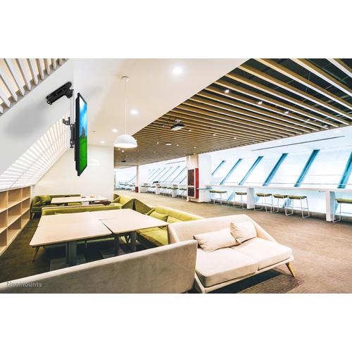 Neomounts Neomounts Flat Screen Ceiling Mount (Height: 26 5-40 cm)