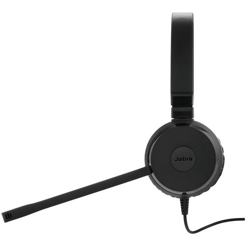 Jabra Evolve 30 II MS Stereo Headset