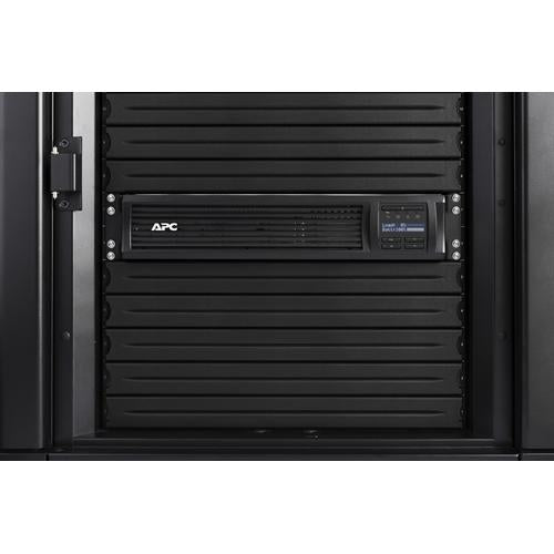 APC Smart-UPS 2200VA LCD RM 2U 230V SC
