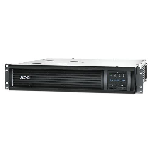APC APC Smart-UPS 1000VA LCD RM 2U 230V with SmartConnect