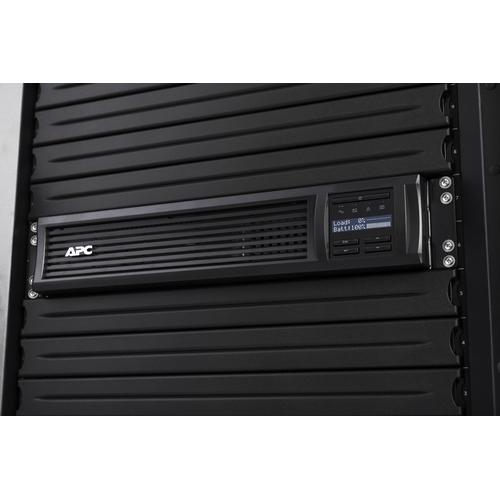 APC APC Smart-UPS 1500VA LCD RM 2U 230V with SmartConnect