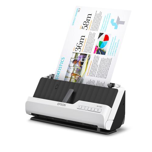 Epson DS-C330