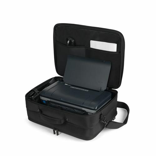 Dicota Multi Twin Eco CORE 14-16i