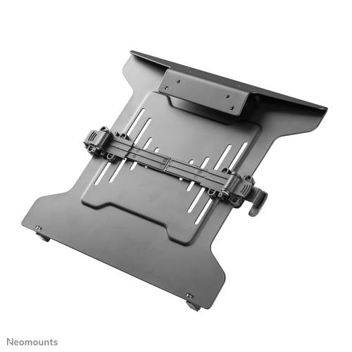 Neomounts Neomounts Notebook Holder (montage via VESA 75&100)