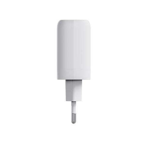 Trust MAXO 65W USB-C CHARGER WHT