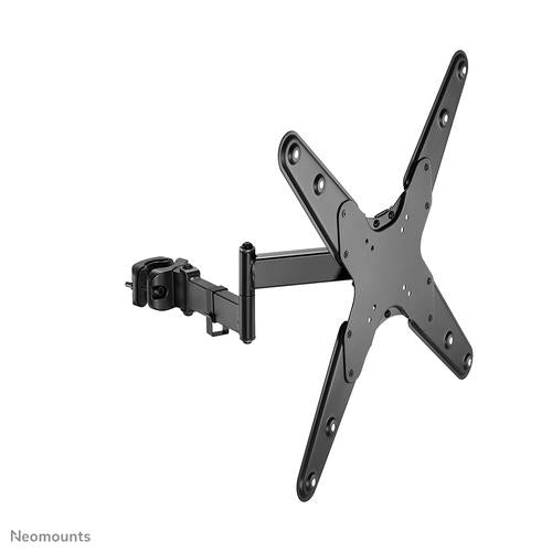 Neomounts Neomounts Screen Pole Clamp/Truss Mount3 pivots VESA 400x400 (pole diameter 28-50 mm)