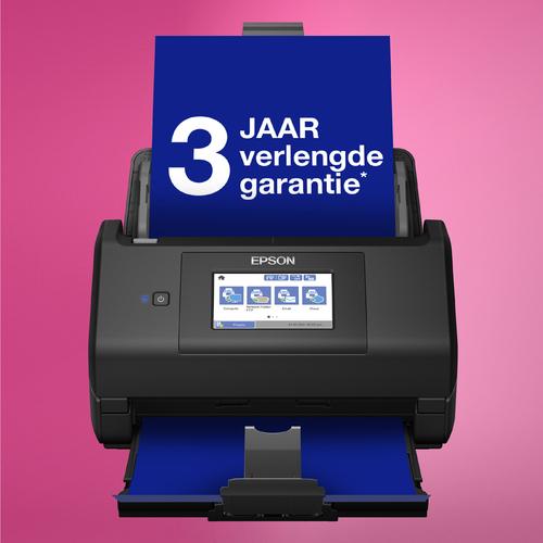 Epson WorkForce ES-580W
