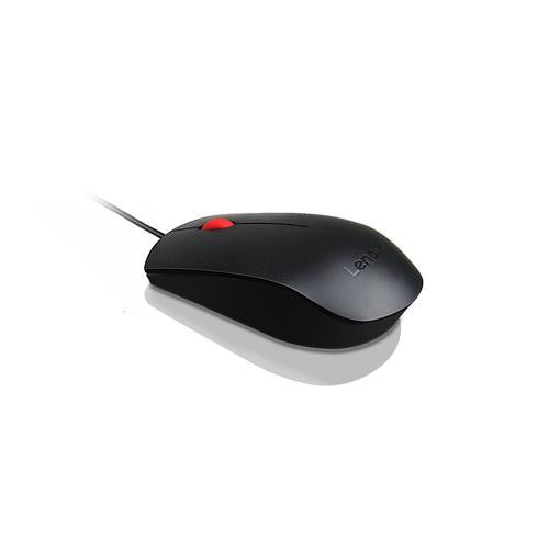 Lenovo Len Essential USB Mouse