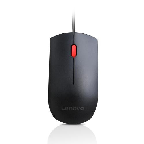 Lenovo Len Essential USB Mouse