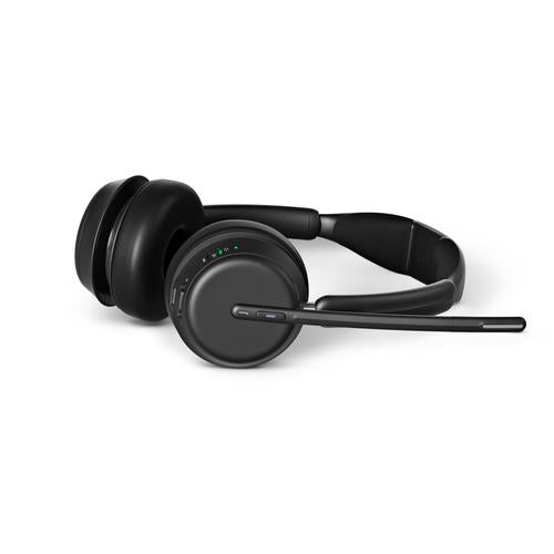 Epos 1001138 IMPACT 1060T Duo Bluetooth headset. MS Teams