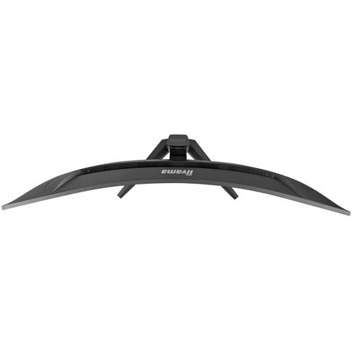 Iiyama 45iW LCD DQHD Curved VA KVM