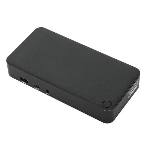 Targus Universal USB-C DV4K Docking Station with 65W Power Delivery