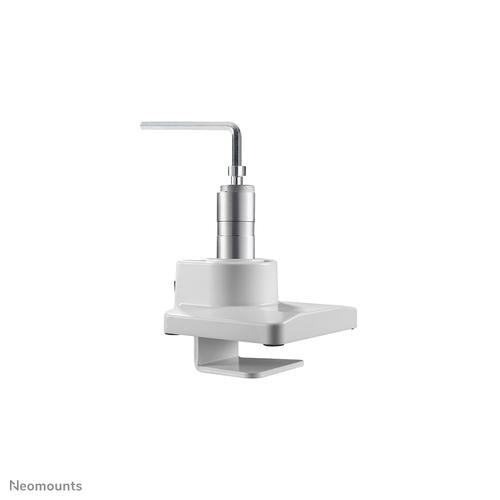 Neomounts Neomounts Flat Screen Desk mount (10-27i) desk clamp/grommet