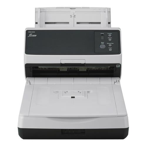 PFU Imaging Solutions fi-8250
