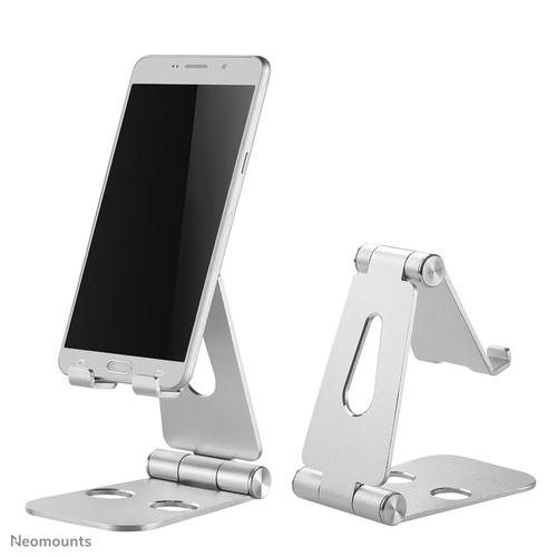 Neomounts Neomounts Phone Desk Stand (suited for phones up to 7i)