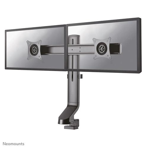 Neomounts Neomounts Flat Screen Desk Mount (clamp/grommet)